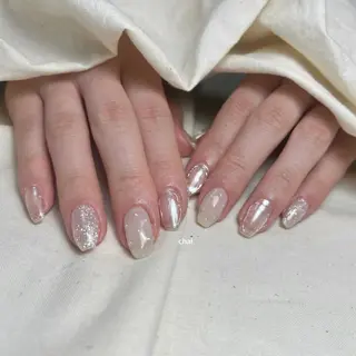 ネイル chai nail _ai📍鶴橋/桃谷のネイルデザイン