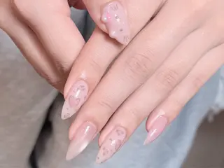 ネイル Bél Nail salonのネイルデザイン