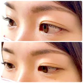 アイブロウ brow. Maruyamaの眉毛・アイブロウイメージ