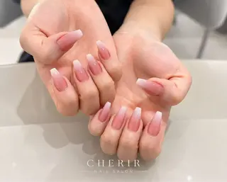 ネイル CHERIR 大宫のネイルデザイン