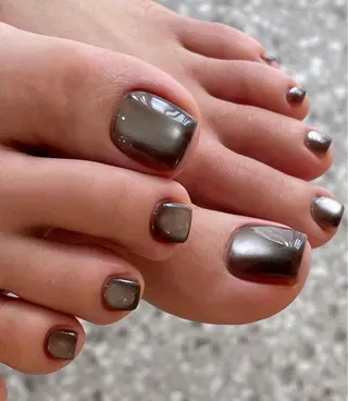 ネイル Lisa Nail Salonのネイルデザイン