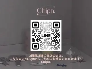 マツエク・マツパ yuine 🌷のマツエク・マツパデザイン