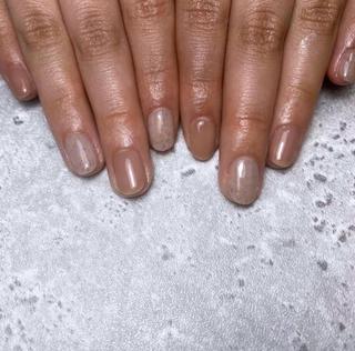 ネイル 🌿Charme🌿 MAIのネイルデザイン