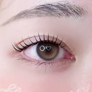 マツエク・マツパ Kamie_uni nonokaの眉毛・アイブロウイメージ