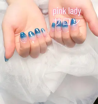 ネイル べ にのネイルデザイン