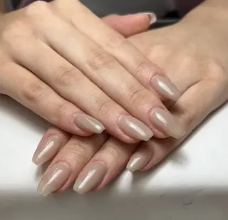 カラー Tagi Nail 銀座店のネイルデザイン