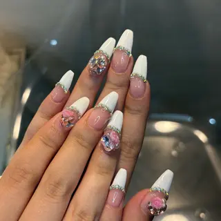 ネイル kanami motelのネイルデザイン