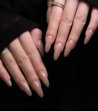 ネイル Yuna NAILSのネイルデザイン
