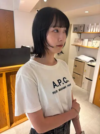 ショート ♡ Yui♡のヘアスタイル