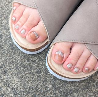 ネイル 推しネイル | 　aycnailのネイルデザイン