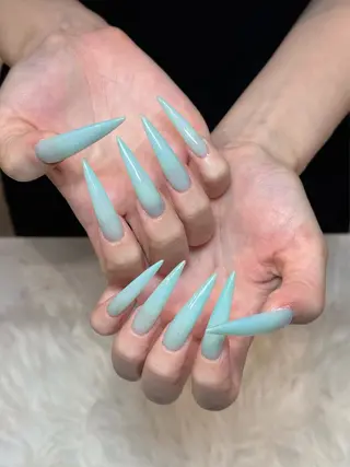 ネイル Eli Eli 新宿のネイルデザイン