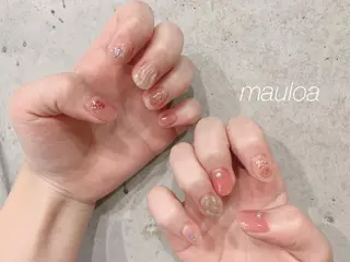 ネイル pipi ..のネイルデザイン