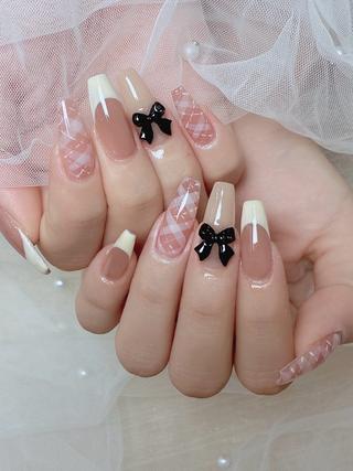 ネイル Nail salon LOTUSのネイルデザイン
