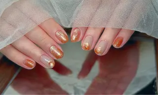 ネイル Ayumi nails川崎店のネイルデザイン