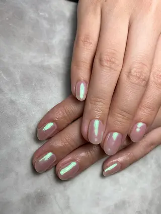 ネイル 🌿Charme🌿 MAIのネイルデザイン