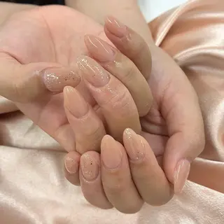 ネイル _white 上本町店のネイルデザイン