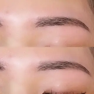 アイブロウ ♡fein. beauty♡のマツエク・マツパデザイン
