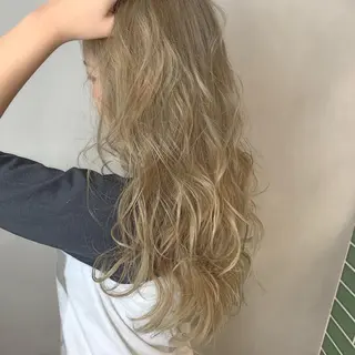 カラー 🍋old✂︎ CHIHOの眉毛・アイブロウイメージ