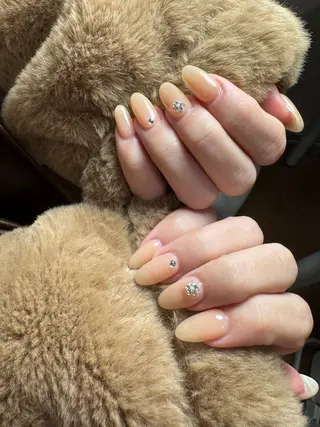 ネイル M.T nailのネイルデザイン