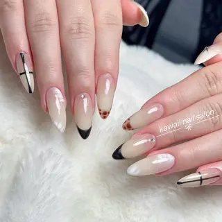 ネイル Ami アミのネイルデザイン