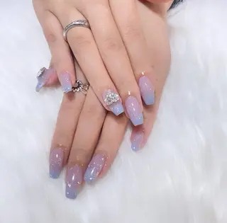 ネイル NANA RIKOのネイルデザイン