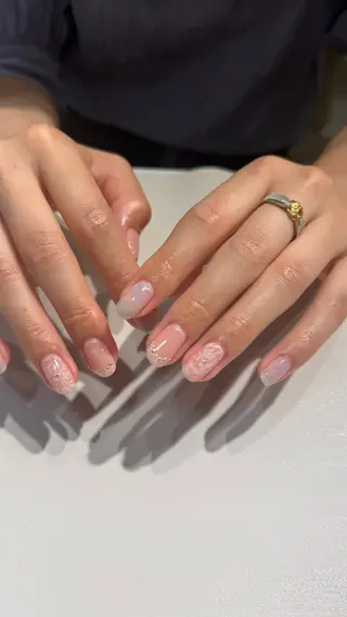 ネイル emunail あやかのネイルデザイン