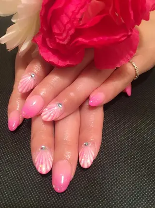 ネイル LIAN- nailのネイルデザイン