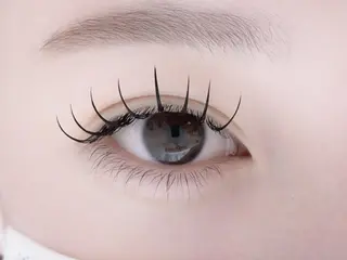 マツエク・マツパ ROAR🌹 eyelashのマツエク・マツパデザイン