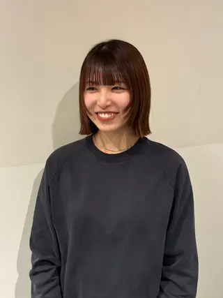 ショート 渋谷/ kannaのヘアスタイル