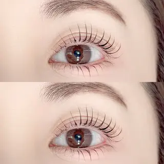 マツエク・マツパ FASTLASH 🖤ayumiのマツエク・マツパデザイン