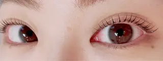 マツエク・マツパ アイリスト araiのマツエク・マツパデザイン
