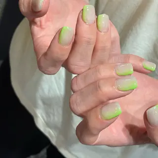 ネイル HARUKA NAKAMURAのネイルデザイン