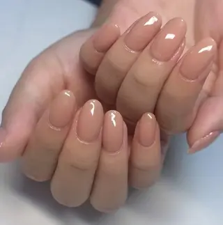 ネイル Cham AKIのネイルデザイン