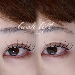 マツエク・マツパ EYELA 🎀遠山の眉毛・アイブロウイメージ