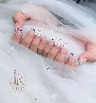 ネイル IRO Nail Studioのネイルデザイン
