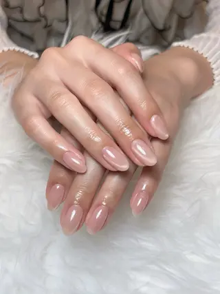 ネイル Julli ジュリのネイルデザイン