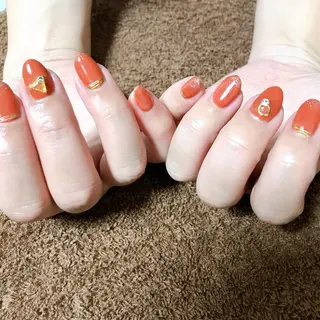 ネイル CHERIMO シェリモのネイルデザイン