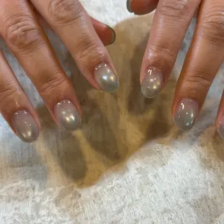 ネイル pro.M chiharuのネイルデザイン