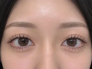 マツエク・マツパ CHIHIRO🩵 美眉stylingのマツエク・マツパデザイン