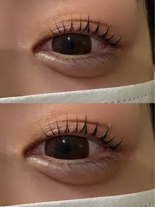 マツエク・マツパ Beauty Salonsunnyのマツエク・マツパデザイン