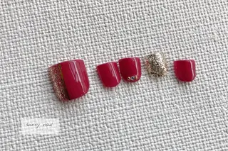 ネイル sunny nailのネイルデザイン
