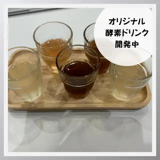 美容と髪の毛のSOS 隠庵　KENJIのエステ・リラクイメージ