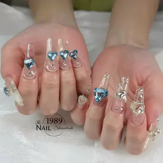 ネイル The 1989 Nail Salonのネイルデザイン