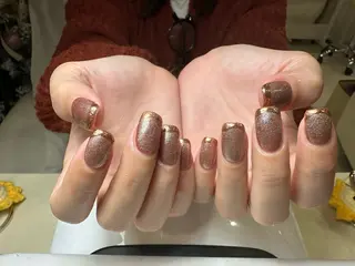 ネイル LYYM Salon Miraのネイルデザイン