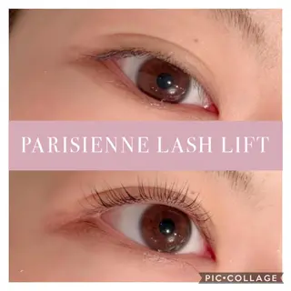 マツエク・マツパ Liil ♡吉祥寺の眉毛・アイブロウイメージ