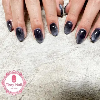 ネイル tiarynail K K🐼のネイルデザイン