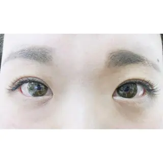 マツエク・マツパ 吉岡 翠のマツエク・マツパデザイン