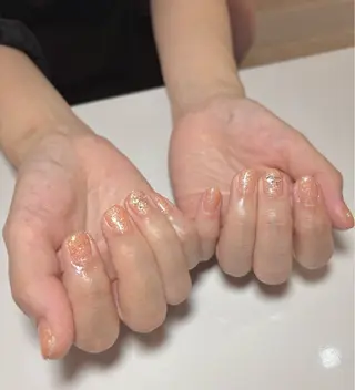 ネイル ネイル脱毛 Reeのネイルデザイン