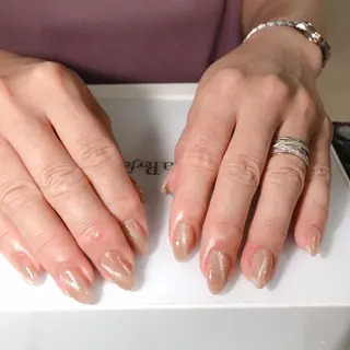 ネイル CHERIMO シェリモのネイルデザイン