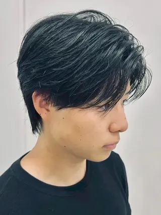メンズ メンズ特化🔥/大人 スタイル✨/しょうじのヘアスタイル